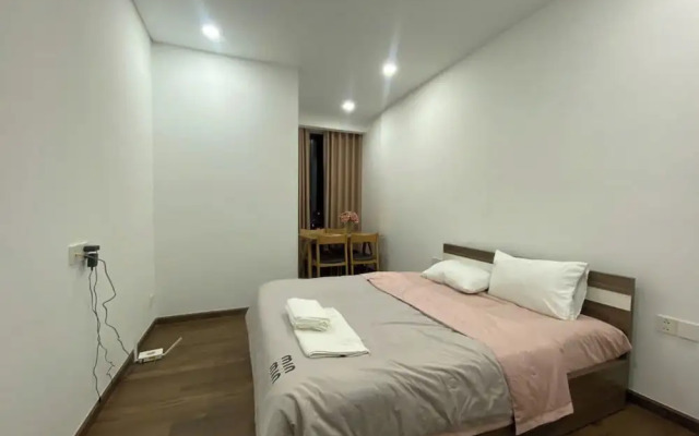 The OPAL Pearl Residences