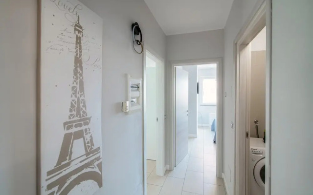 JOIVY Spacious Apt in Stunning Como