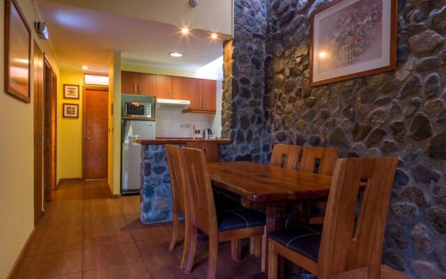 Olmué Natura Lodge & Spa