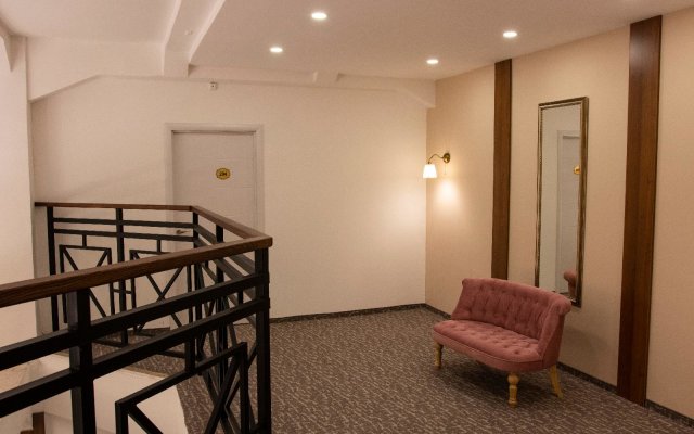 Luxury Rooms Velika Skadarlija