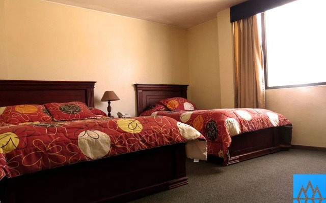 Hotel Altura