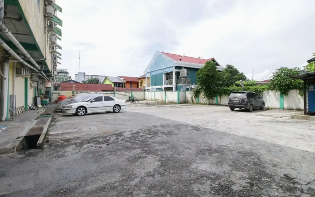 Airy Eco Senapelan Khadijah Ali 27 Pekanbaru