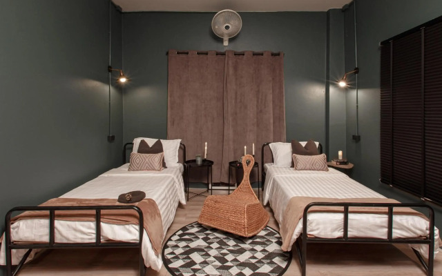 Muan Hostel