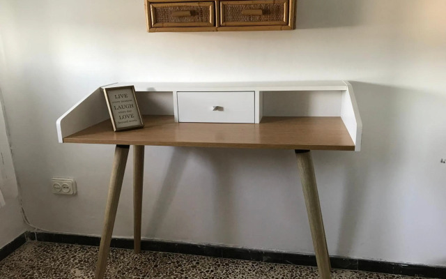 Oasis Close Barcelona Pool Tennis Beach