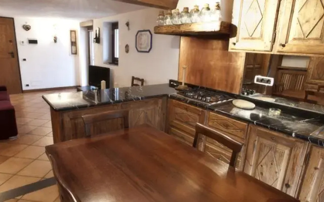 Casa Brunodet