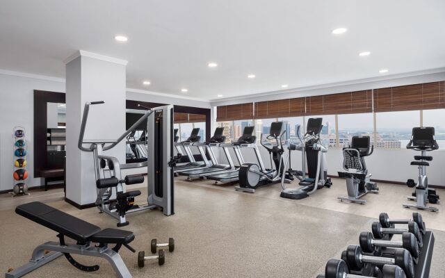 DoubleTree by Hilton Ras Al Khaimah