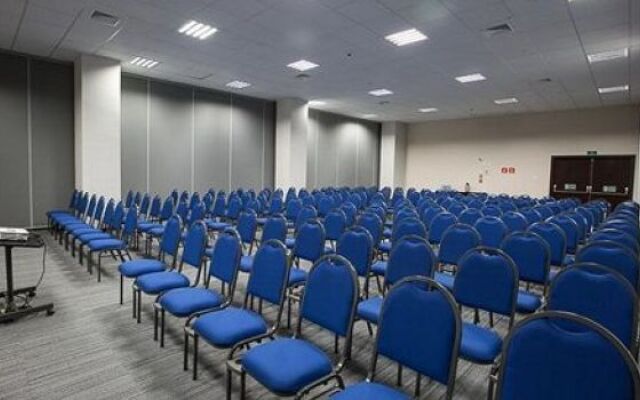 Slaviero Executive Cuiabá