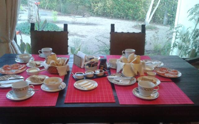 Campomar De Santo Domingo