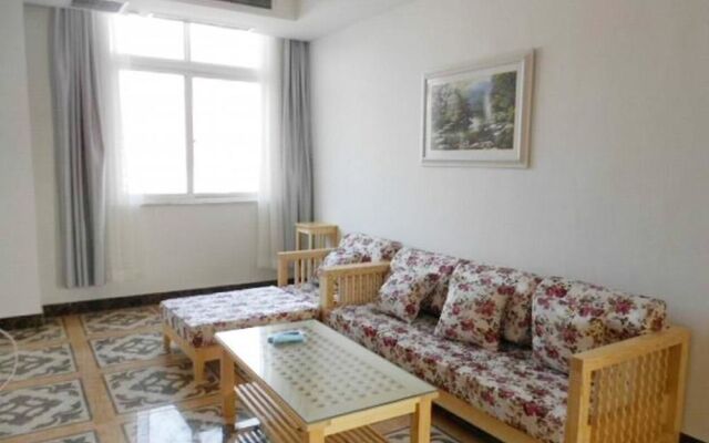Intercity shangkeyou chain hotel