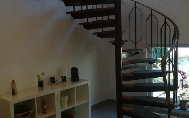 Ferienwohnung am Wiedenberg