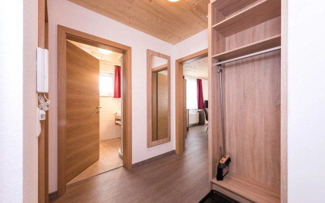 Appartements Sulzer by we rent