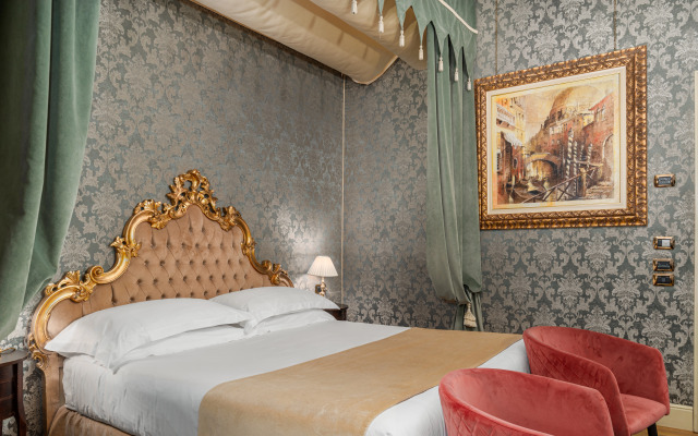 Palazzo Paruta & Wellness Apartments