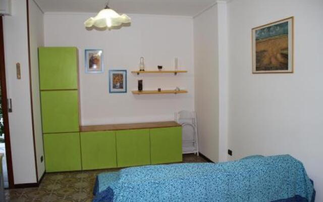 Flat 1 Bedroom - Bordighera