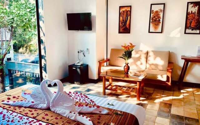 Relais Mercure Besancon Hotel Des Bains