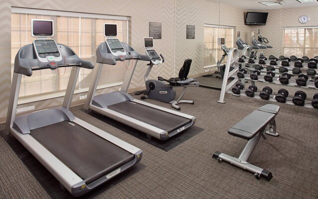 Residence Inn by Marriott Arlington