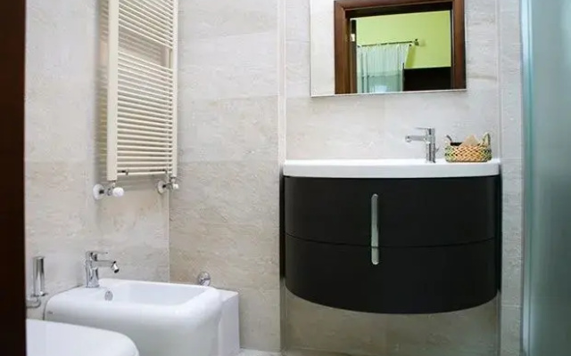 Villa Albertina Exclusive B&B