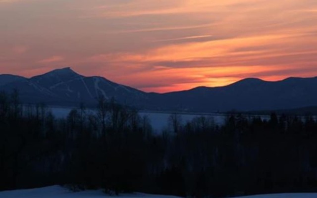 The Rendezvous Bed & Breakfast