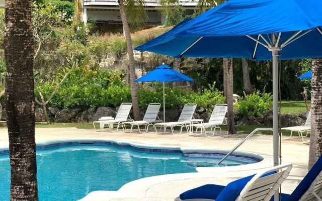 Royal Apartment 221 by Island Villas