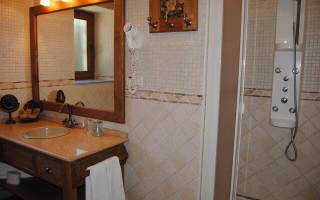 Hotel Rural Los Frutales