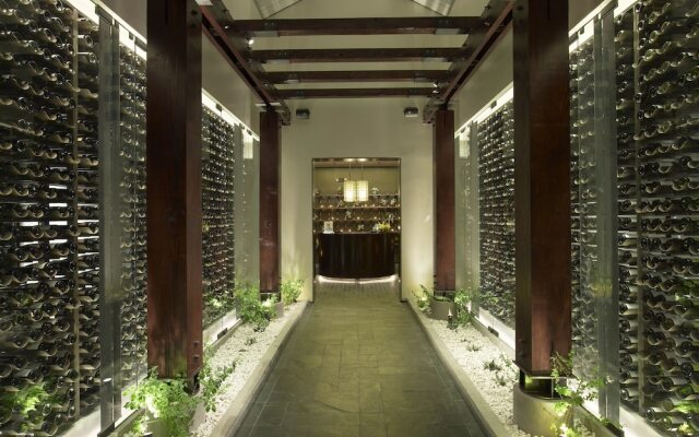 Fairmont Scottsdale Princess Gold Experience