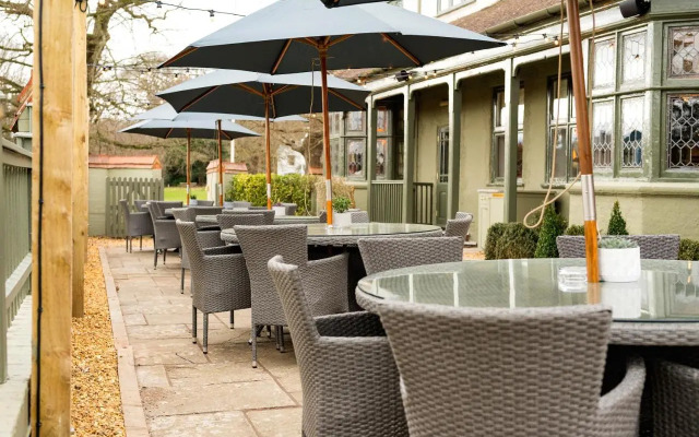 Innkeepers Lodge Tunbridge Wells