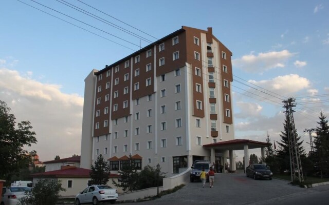 Sim-er Hotel