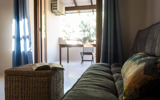 Ten North Tamarindo Beach Hotel