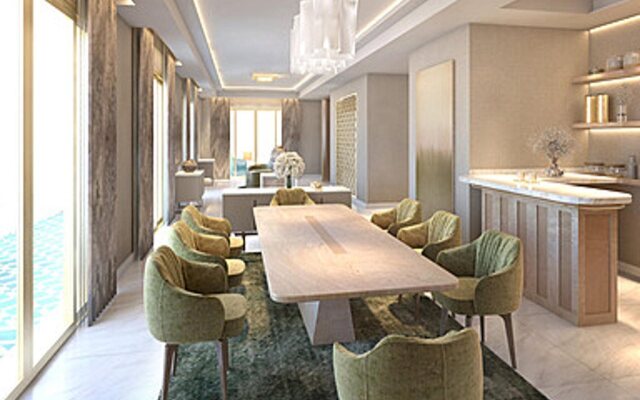 Four Seasons Hotel Rabat At Kasr Al Bahr