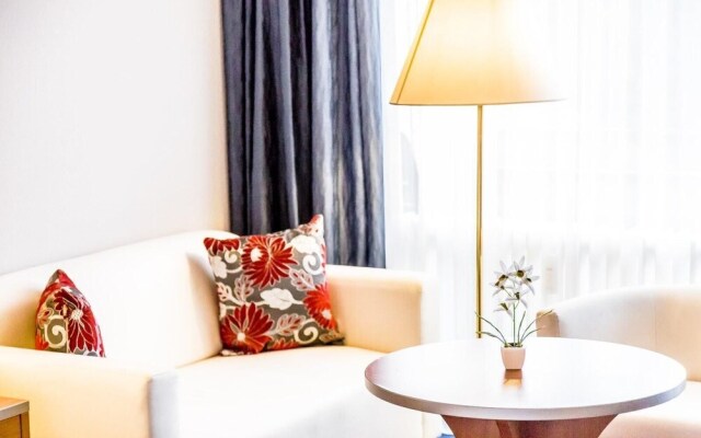 Haus Vier Jahreszeiten am See - Wohnung 8 / 468 B