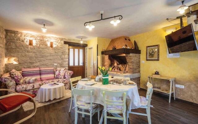 Holiday Home Gašparini