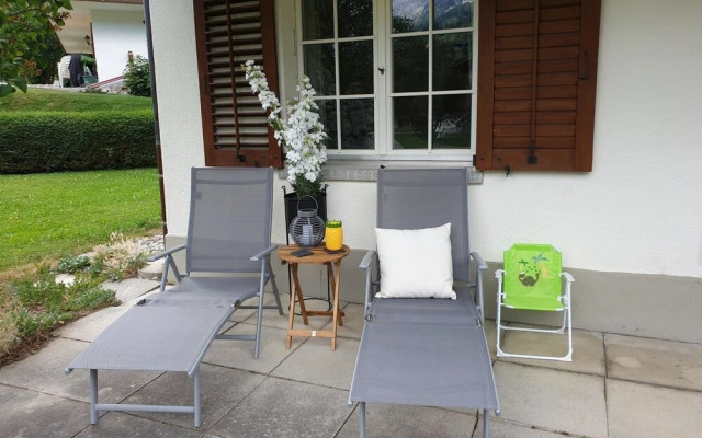 Spitzhorn Nr 1 Gsteig