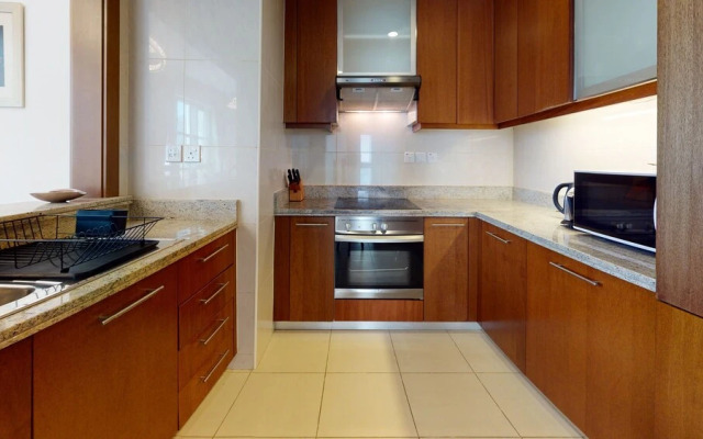 Lux BnB 3BDR Burj Khalifa & Pool Views