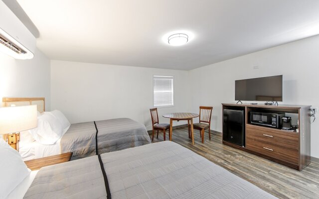 Southern Breeze Lodge