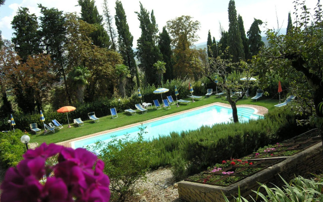 Tenuta Di Mensanello