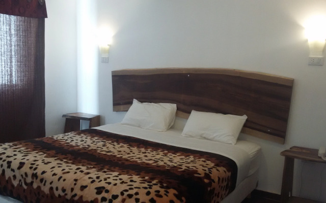 Kelta Hotel Puerto Iguazú Centro