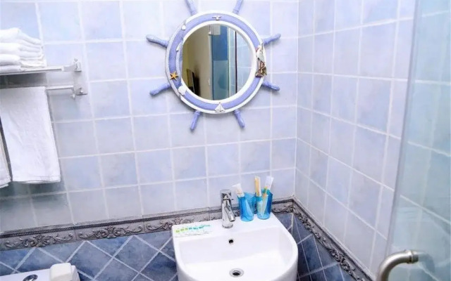 Dalian Warm Seaside Hostel