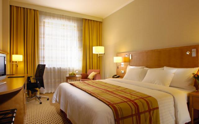 Courtyard By Marriott Pilsen