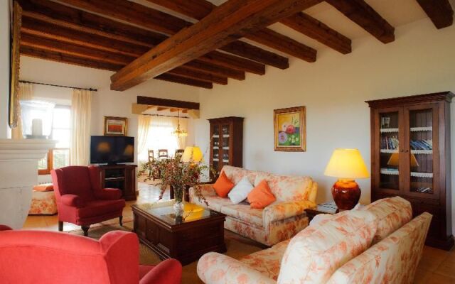 Finca Penya Redona