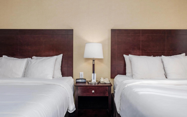 Comfort Inn