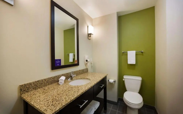 Sleep Inn And Suites Colby