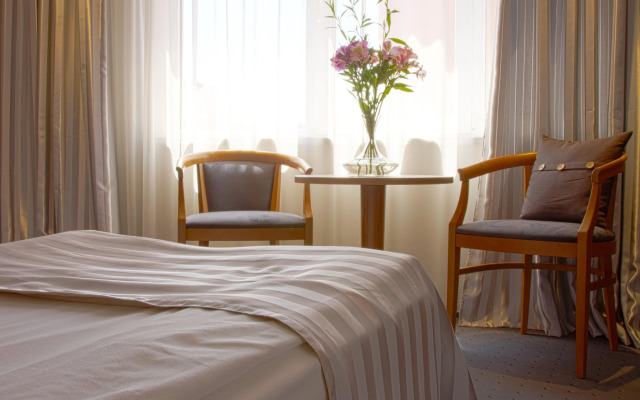Hotel Triada