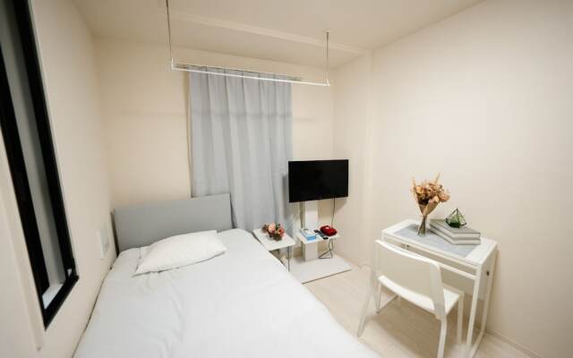 FL Residence Shinjyuku II