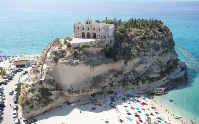 Rocca delle Clarisse