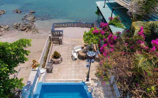 Palm 25 Pool Villa Vung Tau