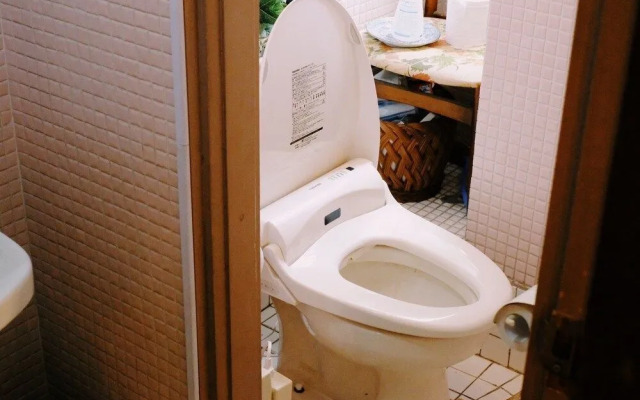 Maison Yohaku / Vacation STAY 45855