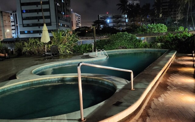 Ritz Suítes Maceió Flat particular
