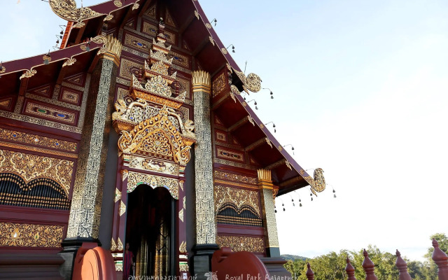 Rajapruek Place (SHA Extra Plus)
