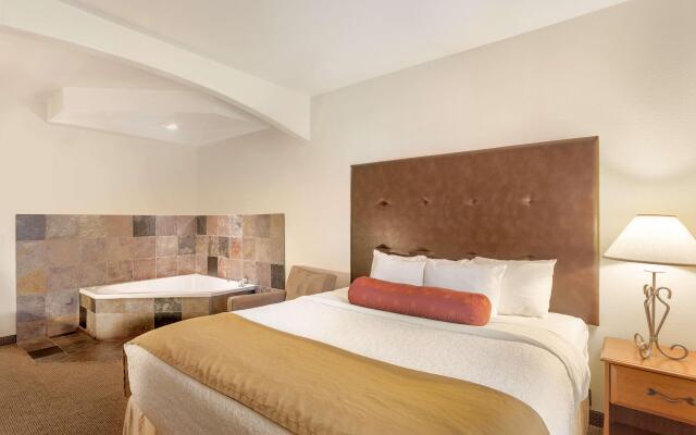 Best Western Plus Ellensburg Hotel