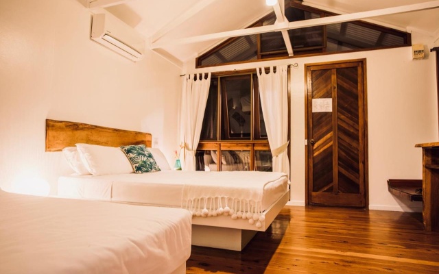 Daintree Wilderness Lodge