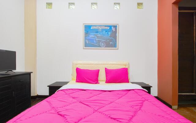 Tobana House Bintaro